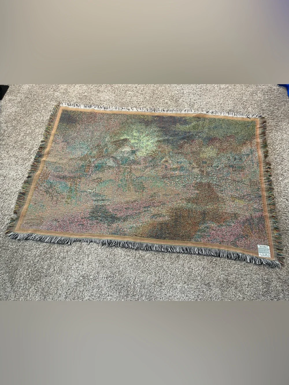 Thomas Kinkade classic vintage